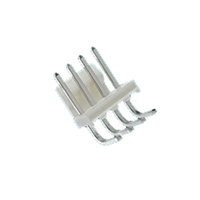 Molex Incorporated - 26-60-5100 - Headers, R/A PCB HDR 10P TIN