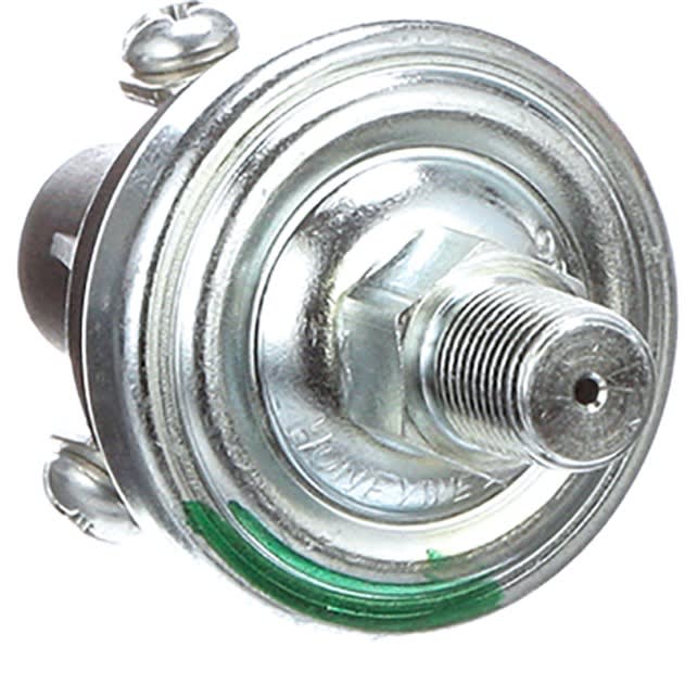 Honeywell - 76052-00000150-01 - Pressure Switch, 15psi Adjustable