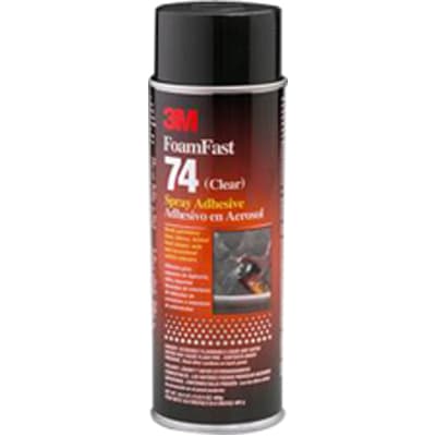 3M™ Foam Fast 74 Spray Adhesive 