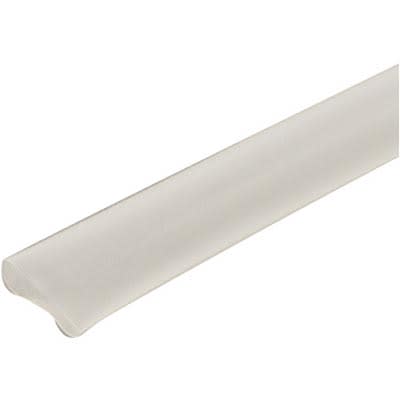 3M - MFP-1/2-CLEAR - Tubing, Heat Shrink, Flame Retardant