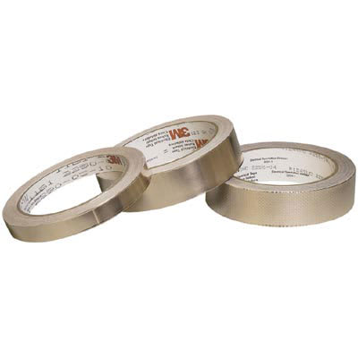 C-13 NPS EMI and RFI Shielding Copper Foil Tape
