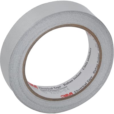 3M 1181 TAPE (1X18YDS) Tape, Conductive Shielding, Copper Foil, 25.4 mm x  16.5 m