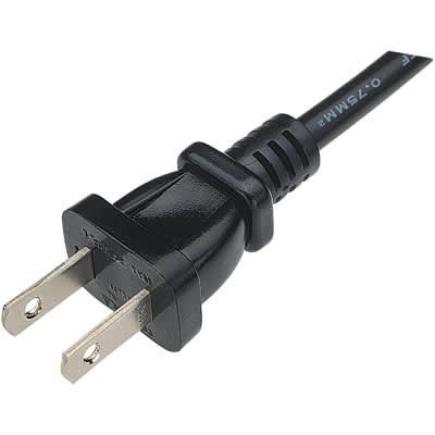 2166H-10-C3 by Volex Power Cords