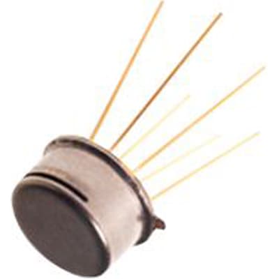 HIH-4602 Series Relative Humidity Sensors - Honeywell Sensing