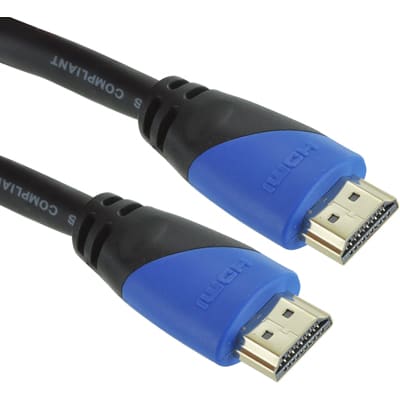 HDMI EXTENDER OVER SINGLE CAT5E/6 CABLE – Quest Technology International
