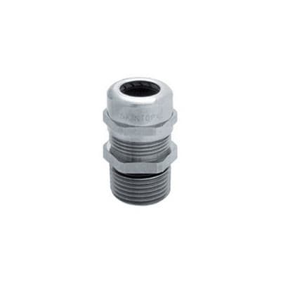 53112270 LAPP-SKINTOP Screw connection EMV PG36x1588 SSC-PG36 Brass (CuZn)  nickel-plated 1