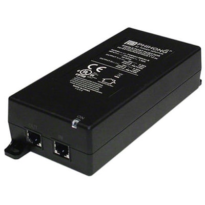 Phihong - POE61U-560DG-R - Power Supply,AC-DC,56V@1.071A,90-264VIn