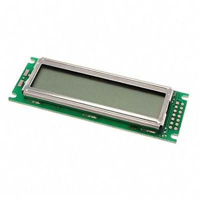 Lumex - LCM-S01602DTR/C - Displays LCD Character 16x2 5V 12mA TN ...