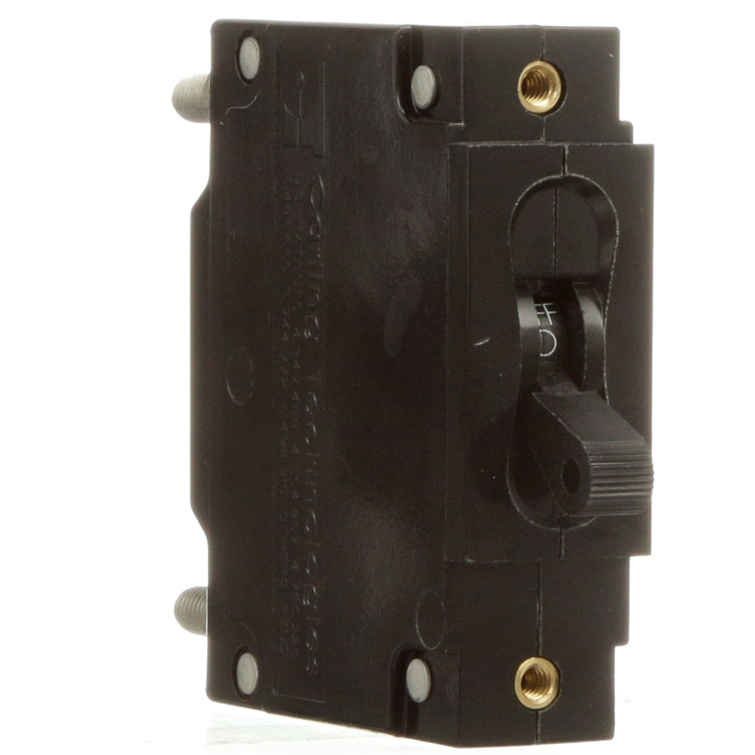 Carling Technologies - CA1-B0-34-650-121-C - Circuit Breaker Magnetic ...