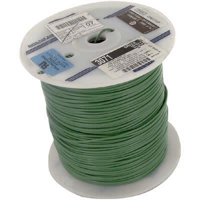 Hook Up Wire, 3071