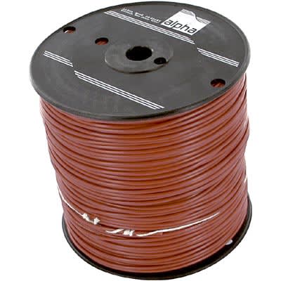 18 Gauge UL1015 Hook Up Wire PVC Insulated, 18 Gauge UL1015 Hook Up Wire  PVC Insulated