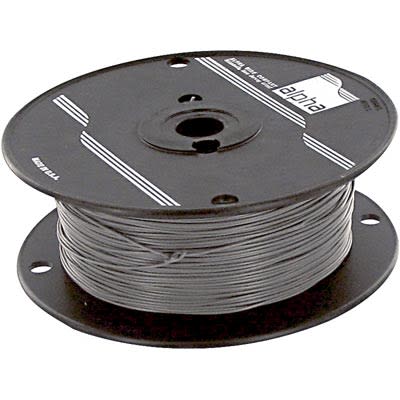 1855/19 SL001, 22 AWG Hook-Up Wire, Alpha Wire