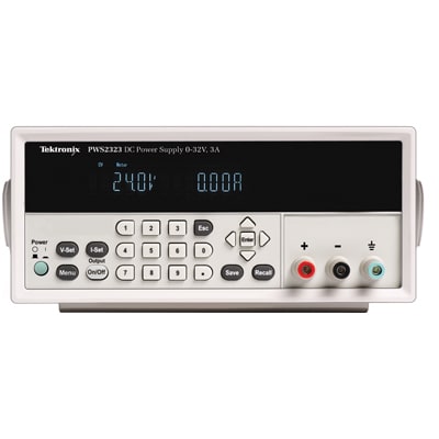 Keithley 2200 DC Power Supply