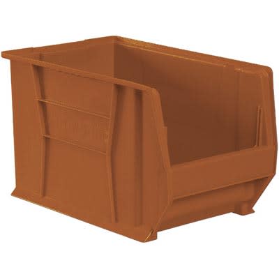 Akro-Mils AkroBins Extra Large Storage Bins Capacity: 100 lb.; 18