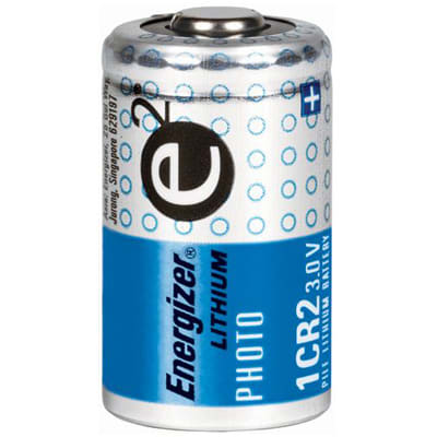 Energizer - NH15BP-4 - Battery,Rechargeable,AA,Nickel-Metal  Hydride,1.2VDC,2.3Ah,Flat Top,NH15 Series - RS