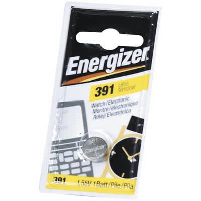 Energizer - NH15BP-4 - Battery,Rechargeable,AA,Nickel-Metal  Hydride,1.2VDC,2.3Ah,Flat Top,NH15 Series - RS