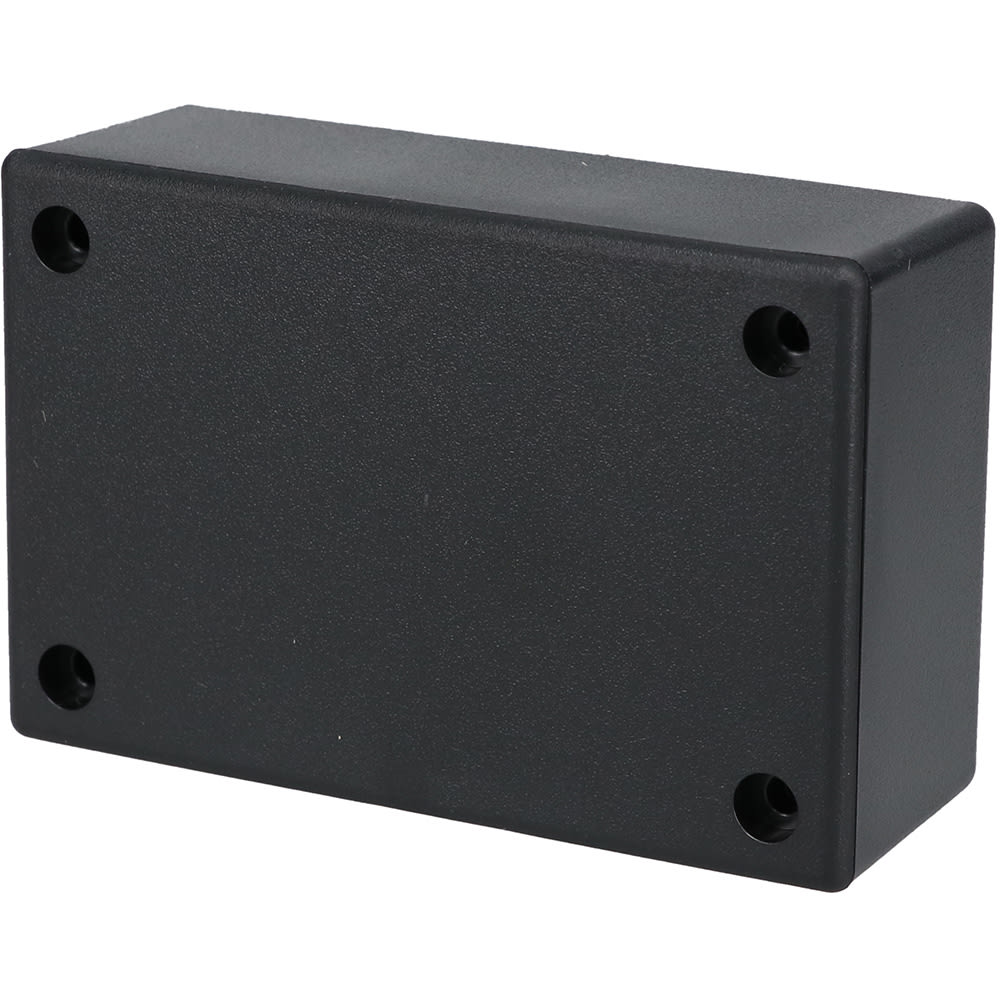 Bud Industries - CU-1941 - Enclosure, ABS, UL94-HB, 3.27 x 2.13 x 1.20 ...