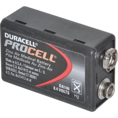 MN21B Duracell Procell 12 Volt Alkaline Battery