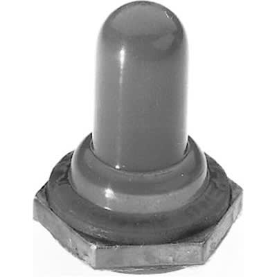 APM Hexseal 1111 4 11 Boot Toggle Switch Neoprene Aluminum