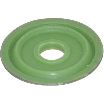 APM Hexseal 75802 Hardware SEELOC WASHER 8 SS W SILICONE RS