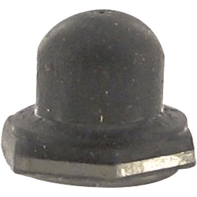 APM Hexseal N5040R 2 Boot Pushbutton 1 4 40NS 2B Thread Size