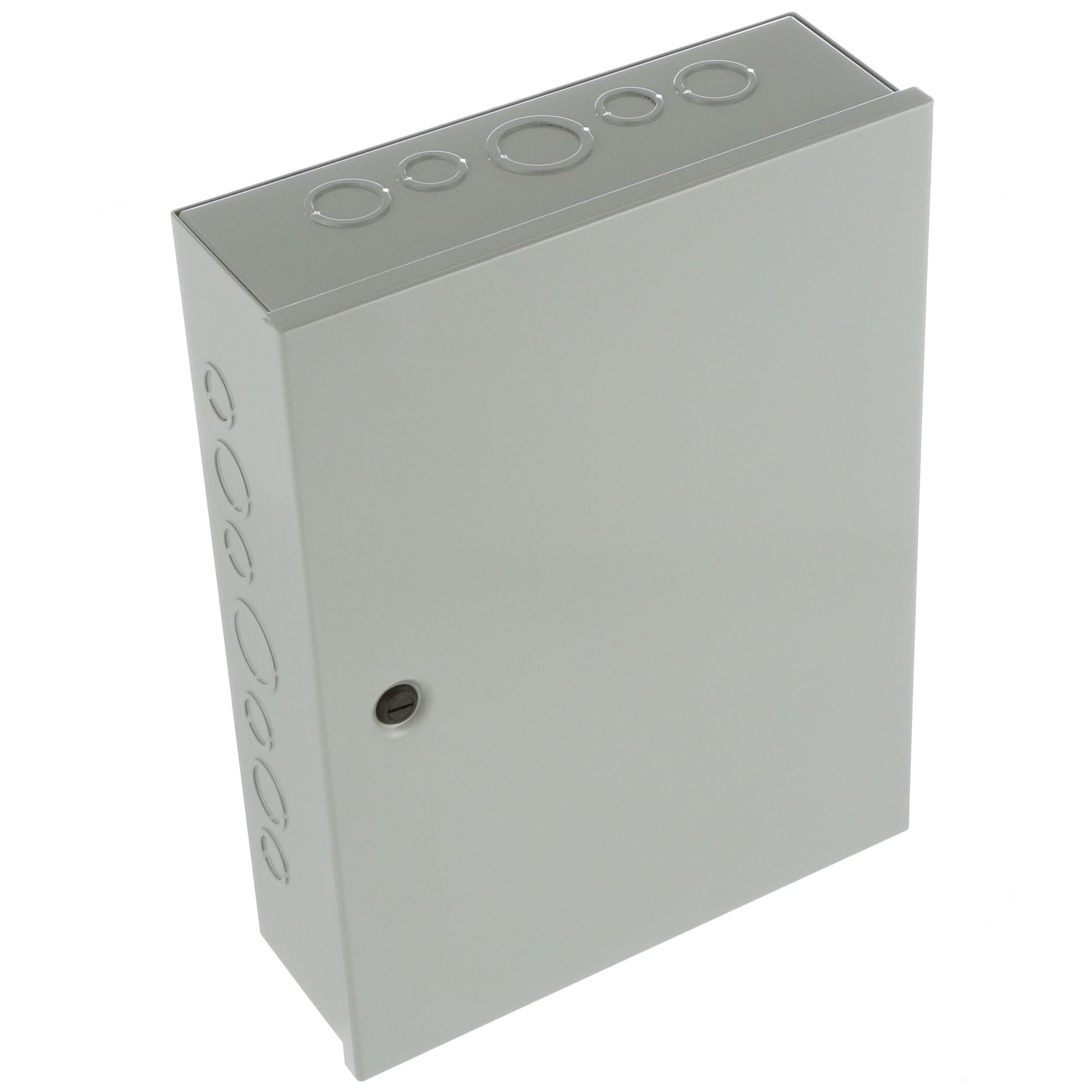 Hammond Manufacturing - CHKO16124 - Enclosure, Junction Box, Mild