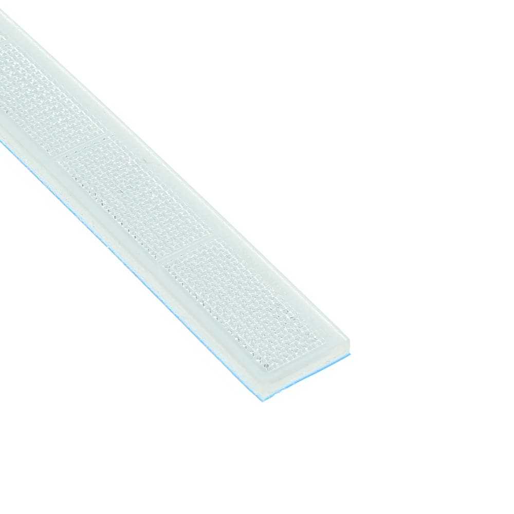 Banner Engineering BRTL Reflector, Rectangular, 165mm x 19mm, 0.8