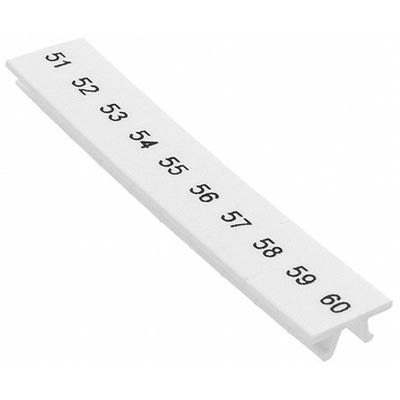 ZB 5,LGS:L1-N,PE - Zack marker strip - 1050415 | Phoenix Contact