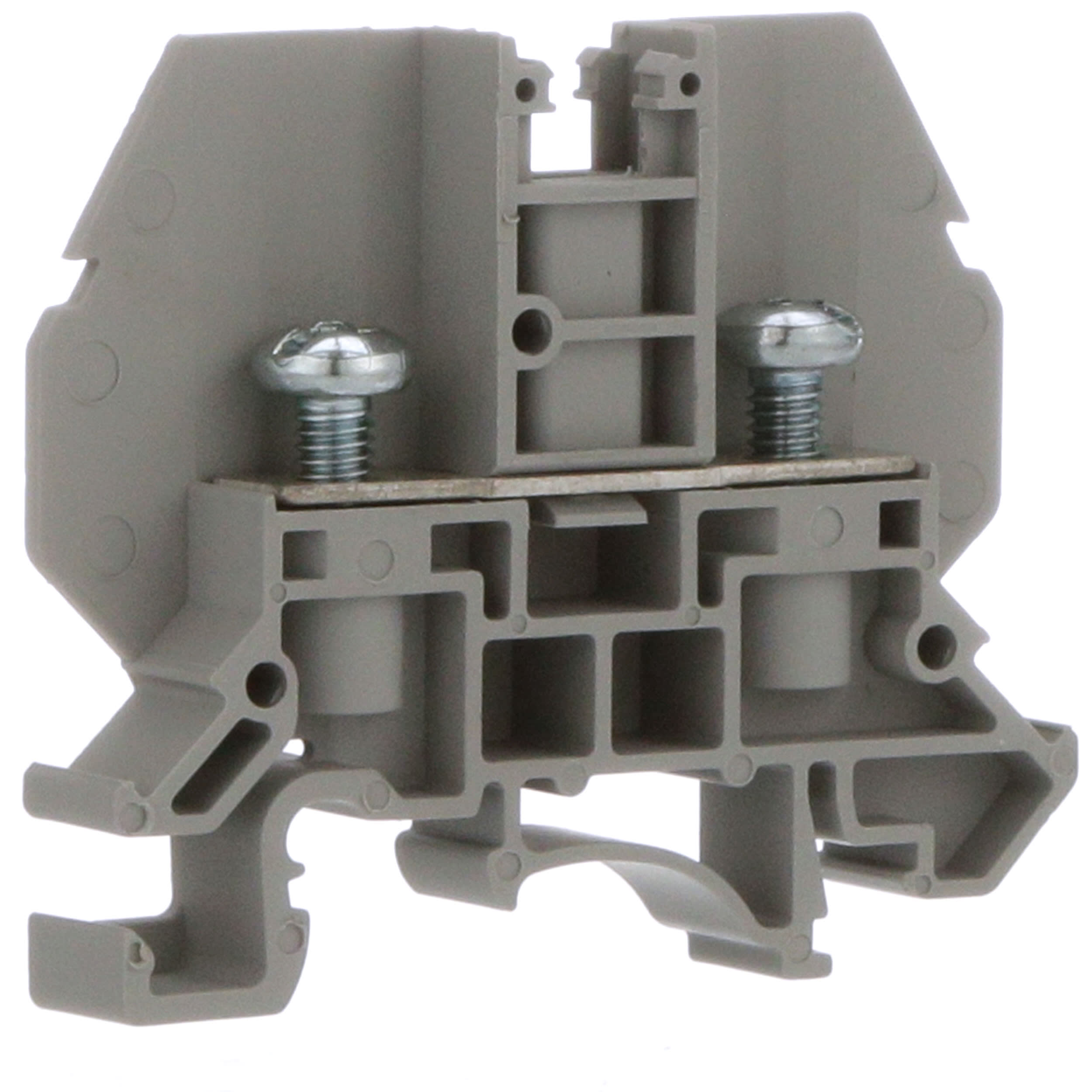 Phoenix Contact 3058127 Open Style Ring Screw Terminal Block 9 MM