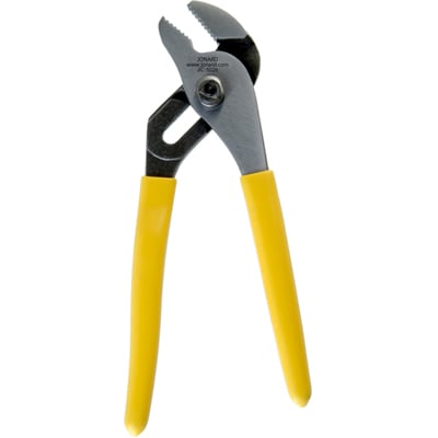 Jonard - JIC-5026 - Plier,Pump,Cut Length 1