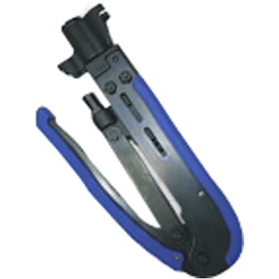 Jonard - CTF-200 - Fixed Compression Tool for many manufacturers F