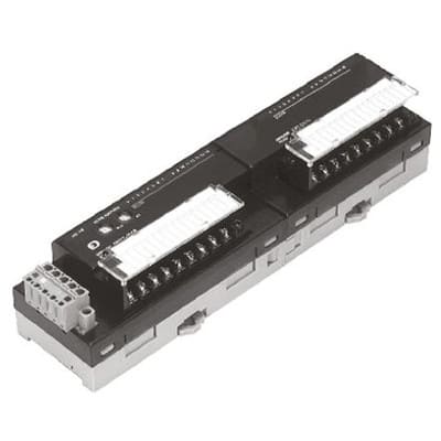 Omron Automation - DRT2-ID16-1 - PLC Expansion Module Input