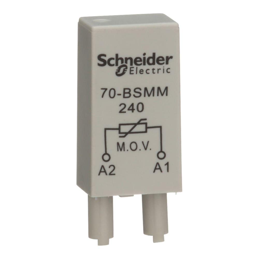 Schneider Electric/Legacy Relays 70BSMM240 Metal Oxide Varistor