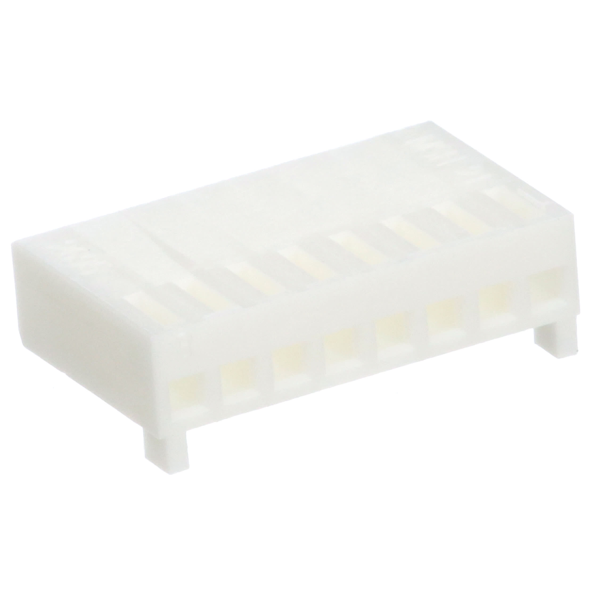 Molex Incorporated - 22-01-3087 - KK 254 Series 2.54mm Pitch