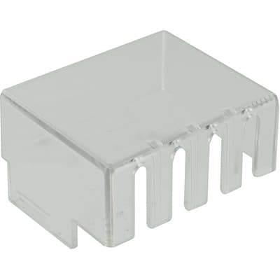 Hammond Power Solutions - FG2 - Finger guard terminal cover, for all ...