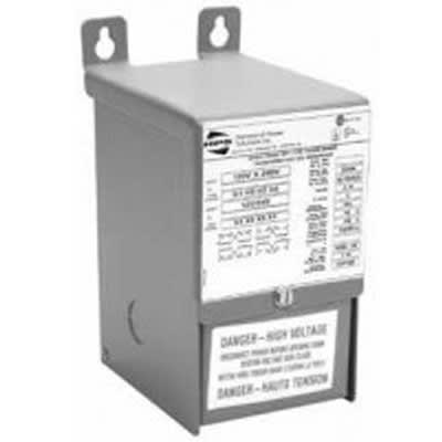 Hammond Power Solutions - Q003DTCF - Transformer, buck-boost, single ...