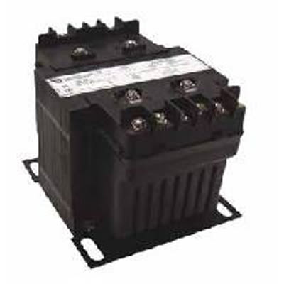 Hammond Power Solutions - PH500SP - Transformer 500VA 208/416VAC