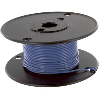 Olympic Wire and Cable Corp. - 351 VIOLET CX/500 - Hook-Up Wire