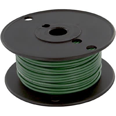 Hook-Up Wire 16 awg TEW MTW UL 1015 CSA Various Colors 100 ft