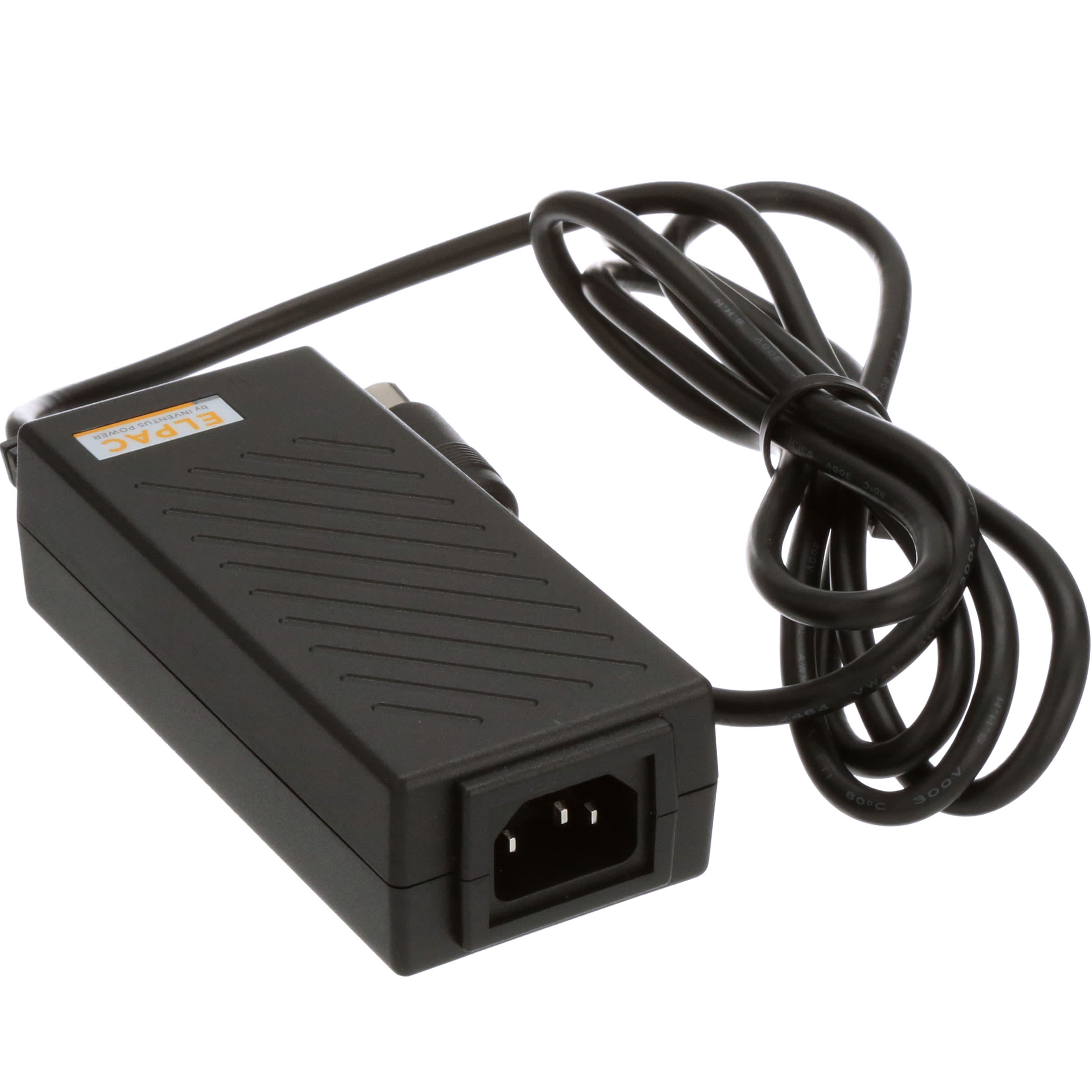 Class II Medical Desktop Power Supply - Inventus