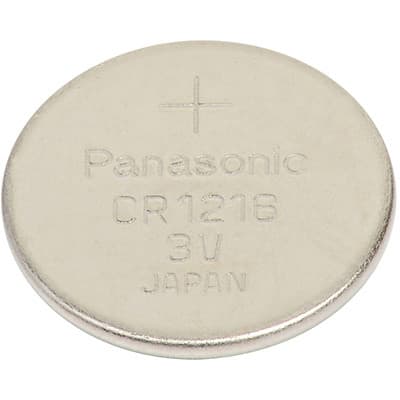 Panasonic CR1216