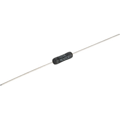 Vishay Dale - RWR89S1000FRB12 - Resistor, Wirewound,100 Ohms,3 W,+/-1% ...