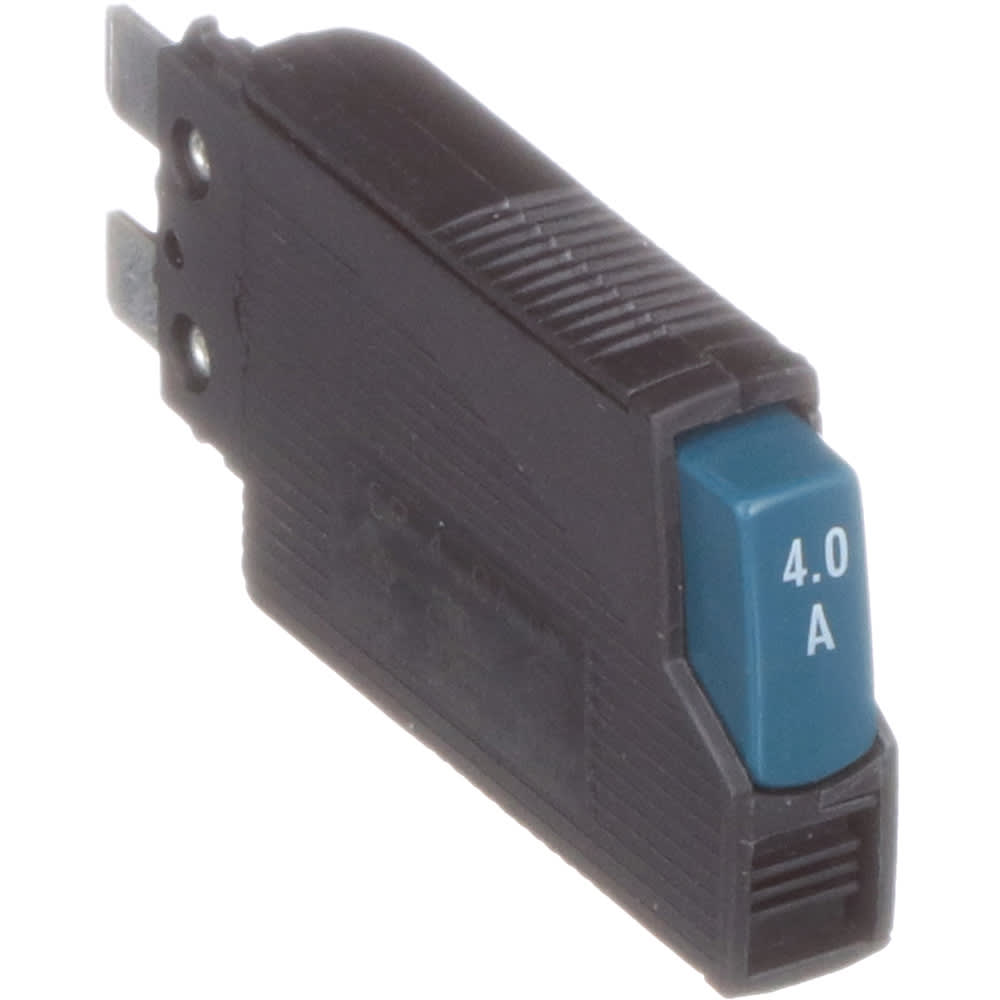 Phoenix Contact - 0712259 - Circuit Breaker Terminal Block 4 A 