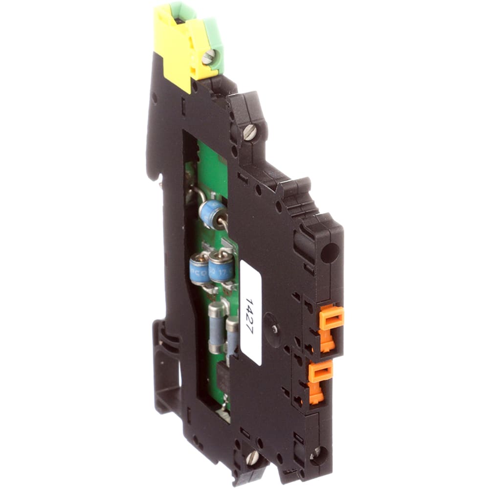 Phoenix Contact - 2920641 - Surge Protector, 2 Pole, 10kA Phoenix Contact - 2920641 - Surge Protector, 2 Pole, 10kA