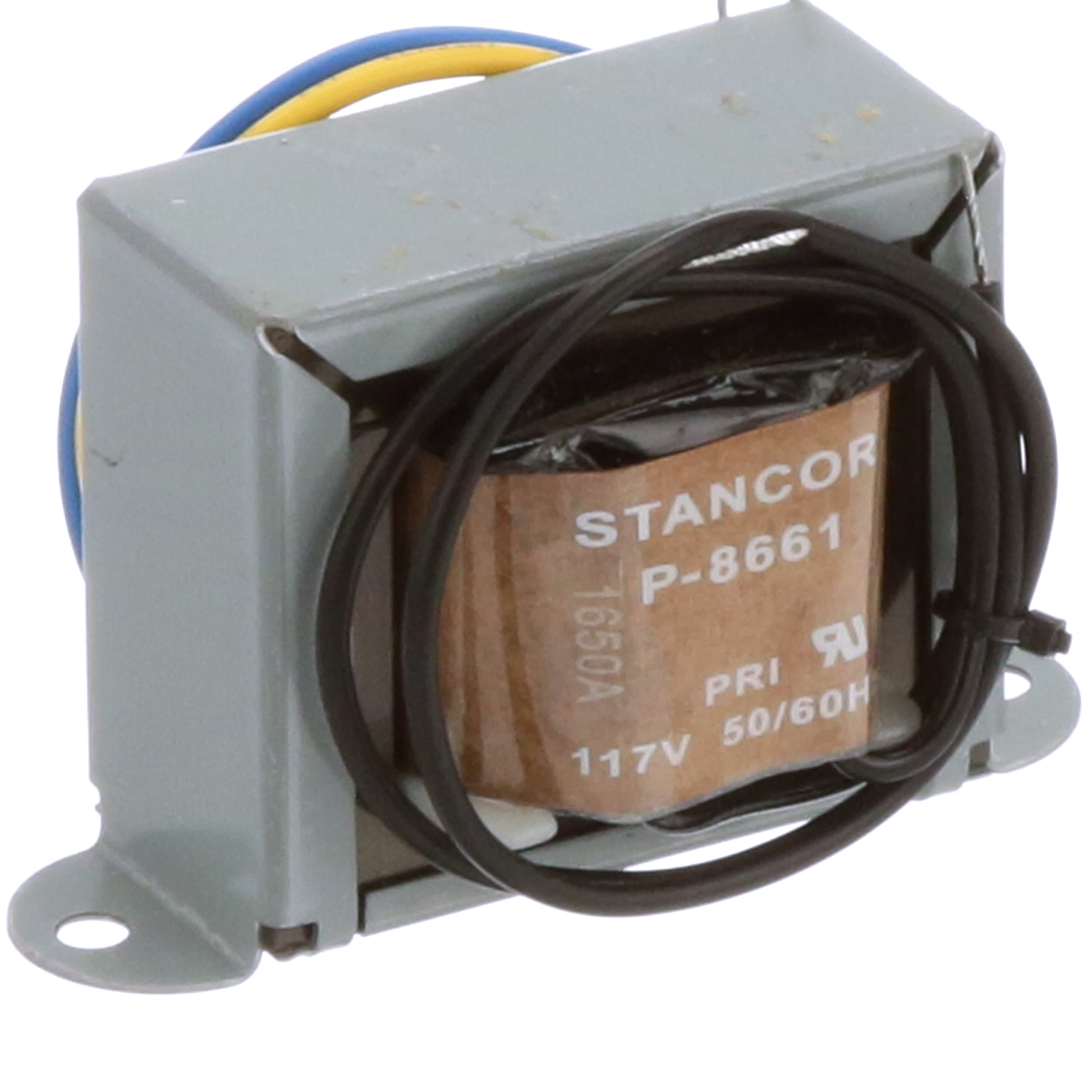 Stanley Security 0400-011 Stanley Healthcare Power Supply, Plug in  Transformer, 12VDC 1A 120VAC