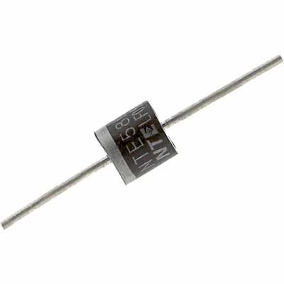 12 V Rectifier Diode at Rs 0.4/piece, Rectifier Diodes in Mumbai