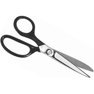 Wiss-RS1N Hooked Rug Shears