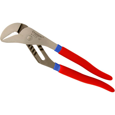 Flat Nose Precision Pliers