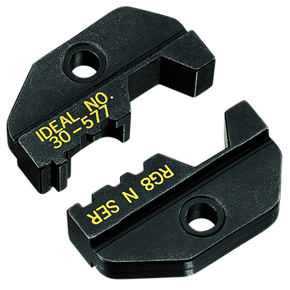 Ideal deals cable stripper