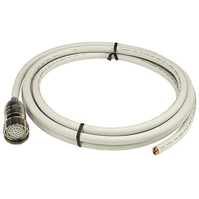 SMC Corporation - AXT100-MC26-050 - Cable Assembly, 5000 mm Length